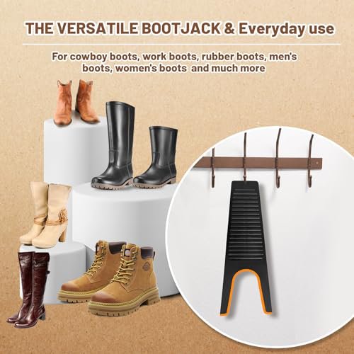 ZOMAKE Boot Jack - Boot Remover (image 4)