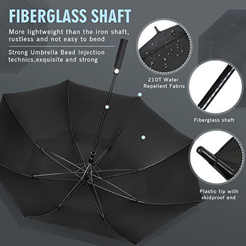 ZOMAKE Golf Umbrella (image 5)