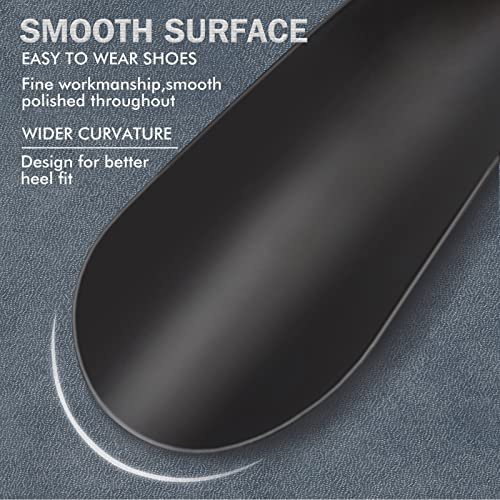 ZOMAKE Long Handle Shoe Horn (image 4)