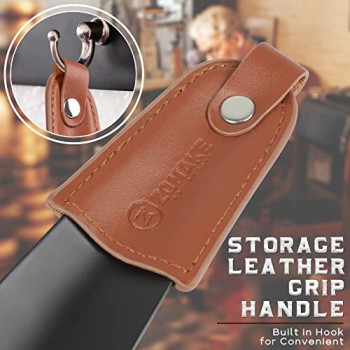 ZOMAKE Portable Metal Shoe Horn
