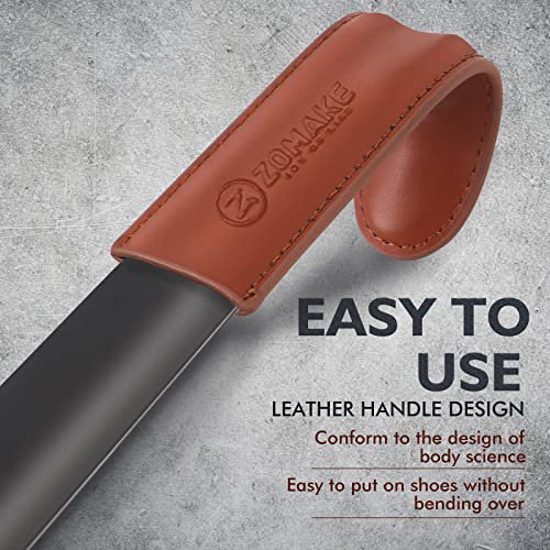 ZOMAKE Shoe Horn Long Handle (image 5)