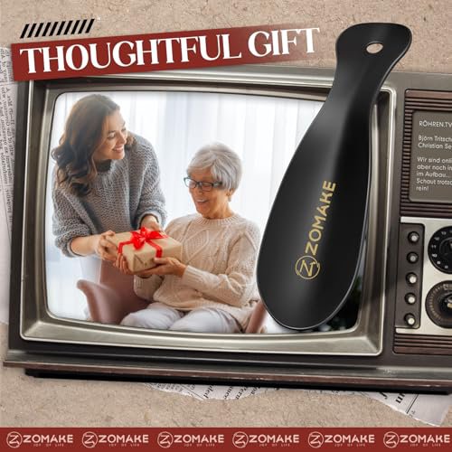 ZOMAKE Travel Shoe Horn (image 4)
