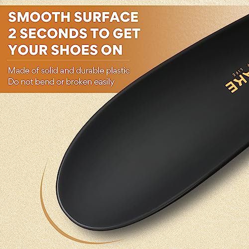 ZOMAKE Travel Shoe Horns 3-Pack (image 2)